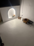 Downstairs studio half day