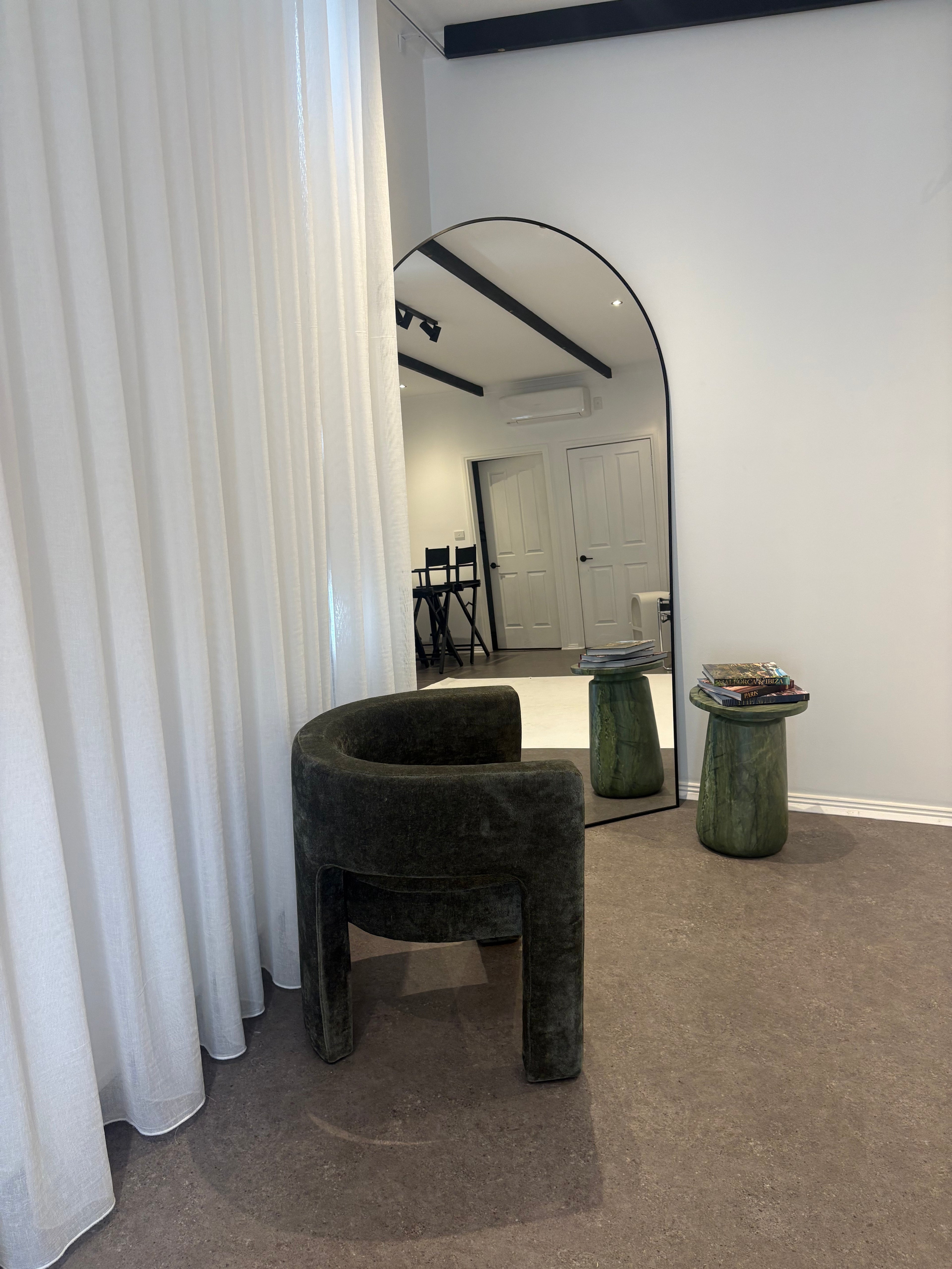 Photo Studio Hire - Full Day
