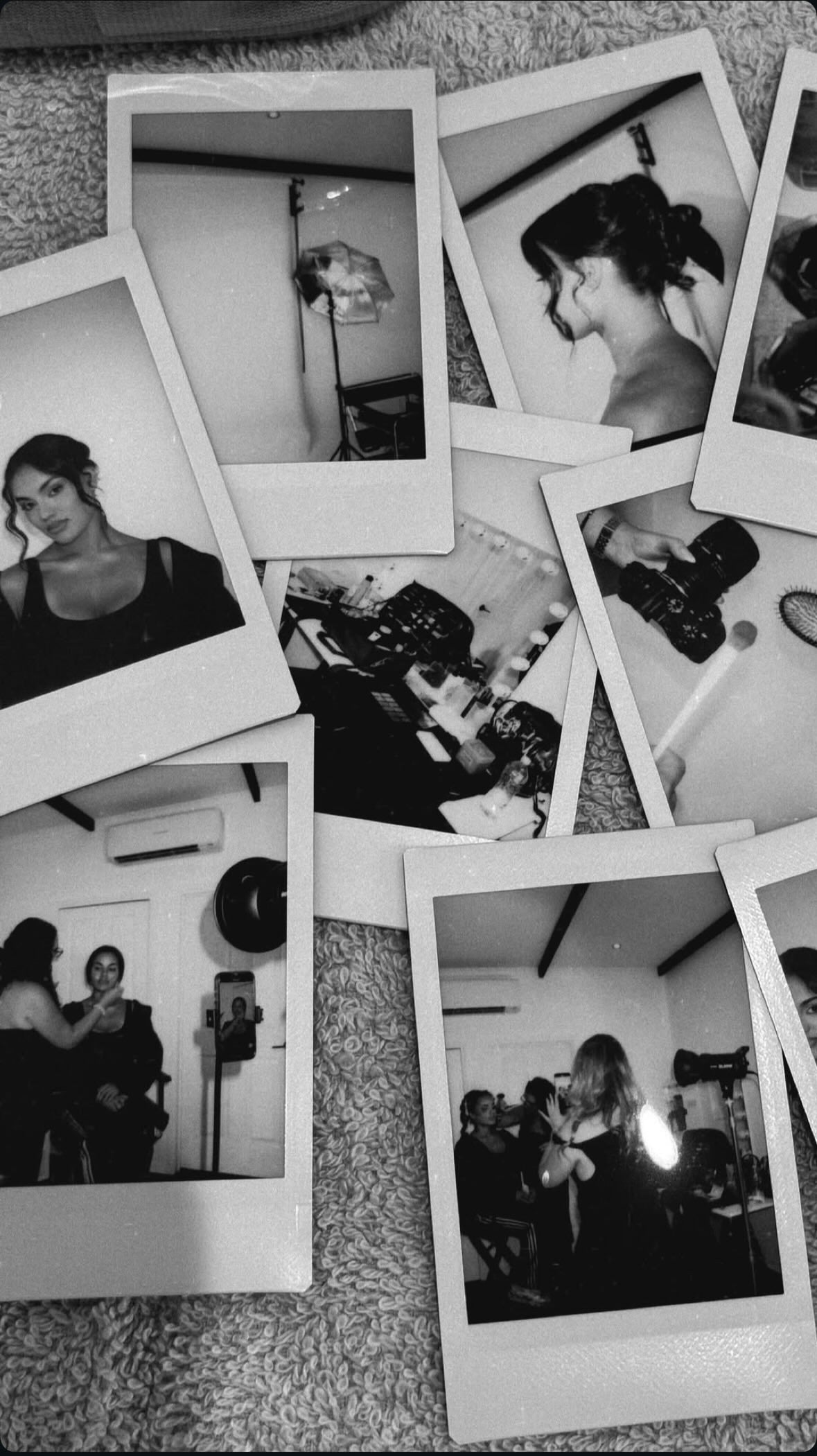 Photo Studio 2 hours