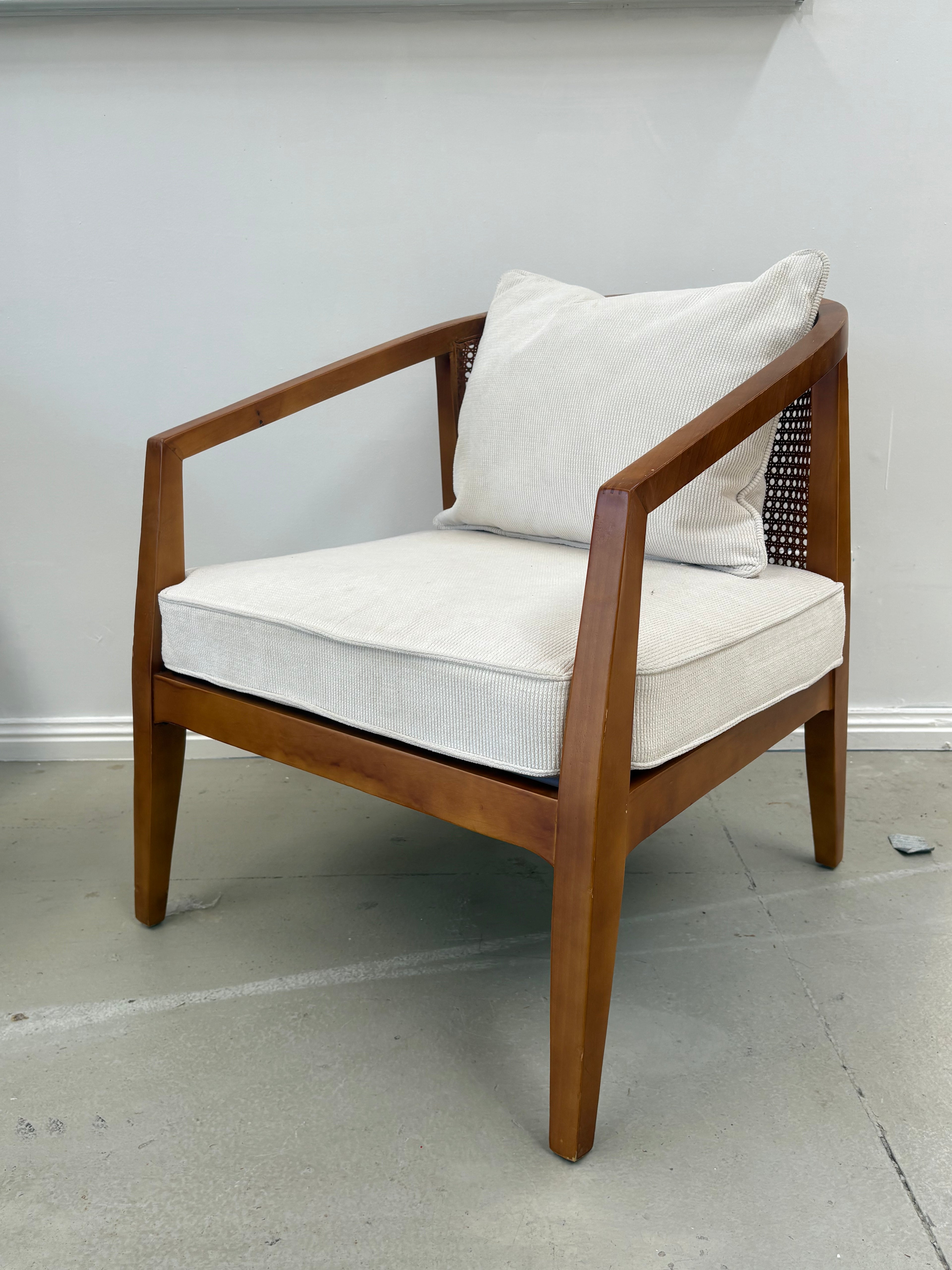 Bundle of 3 Styling chairs