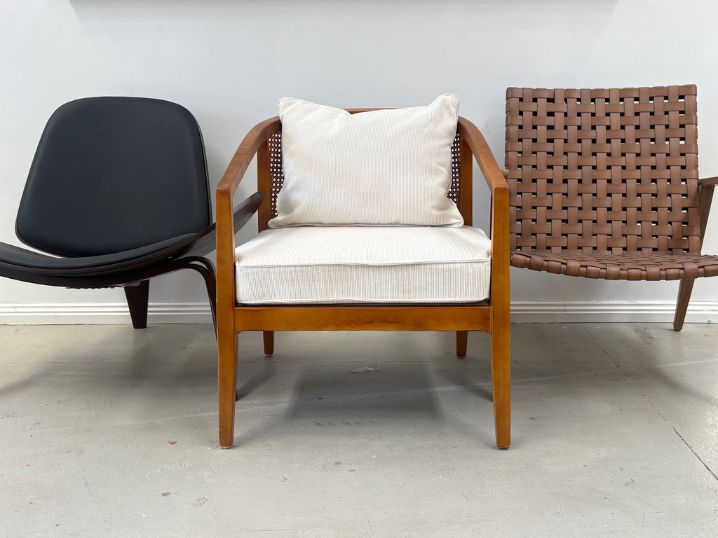 Bundle of 3 Styling chairs