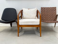Bundle of 3 Styling chairs