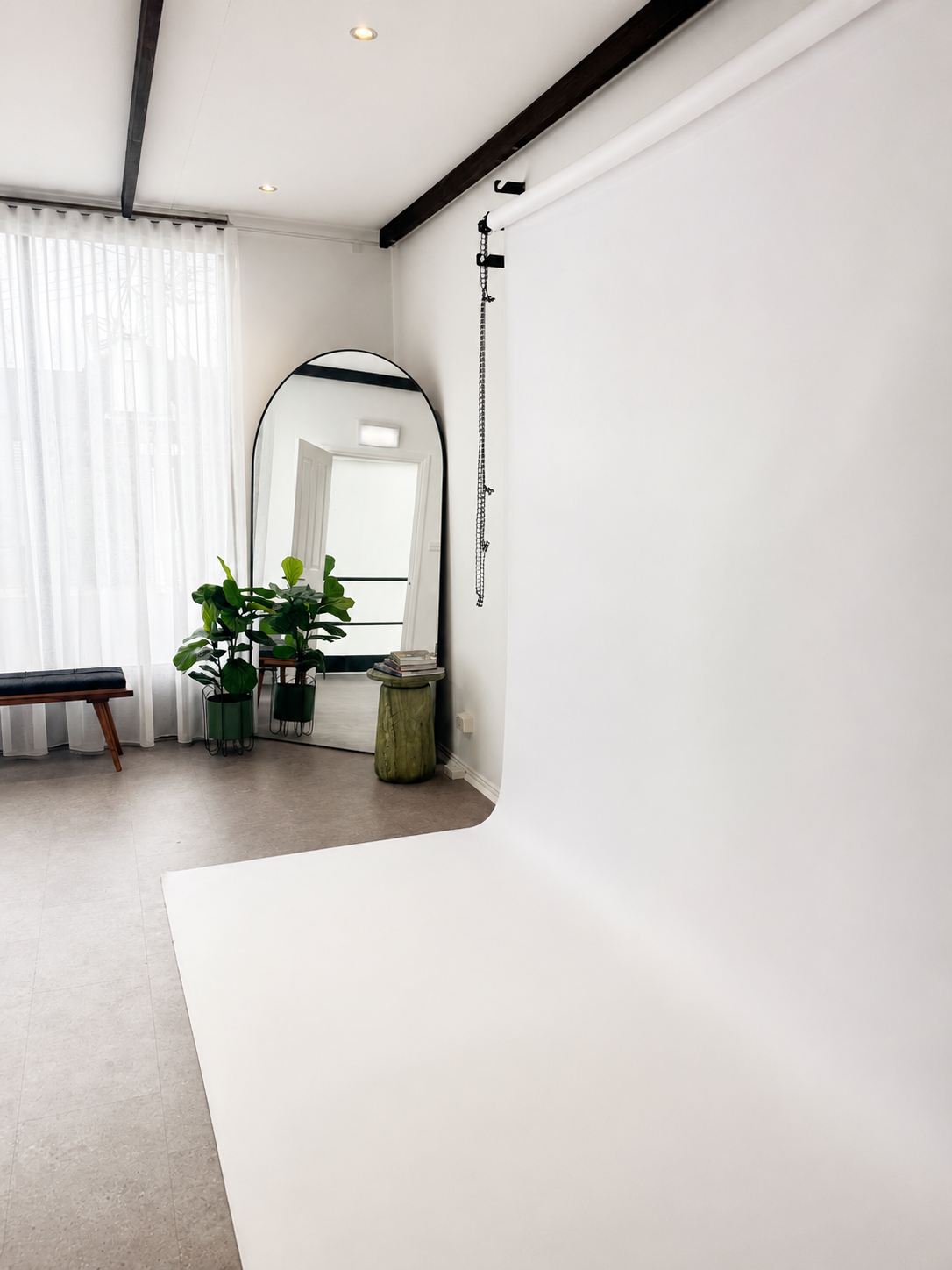 The Boutique Photo Studio - 2hrs
