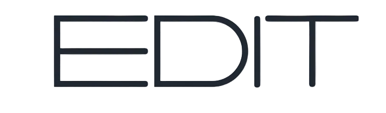 Edit studio