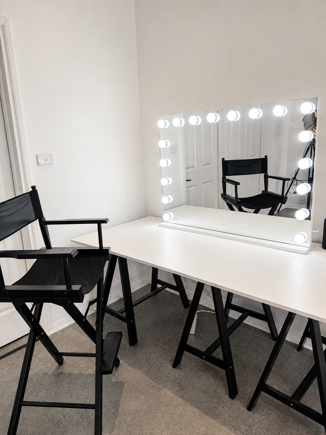 The Boutique Photo Studio - 2hrs